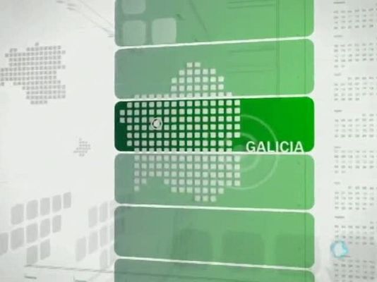 Telexornal - Galicia - Telexornal - 24/05/10