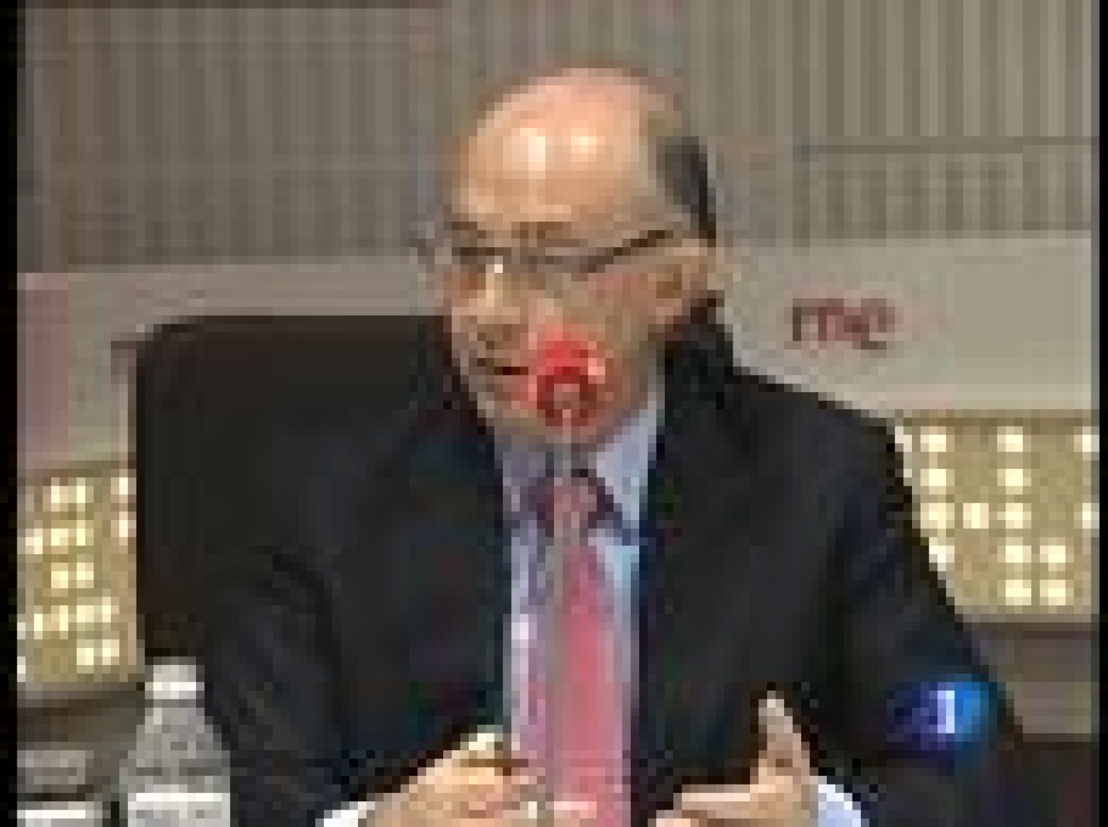 El PP critica que el proceso de fusión de Cajasur con Unicaja se haya prologado durante meses | Ver