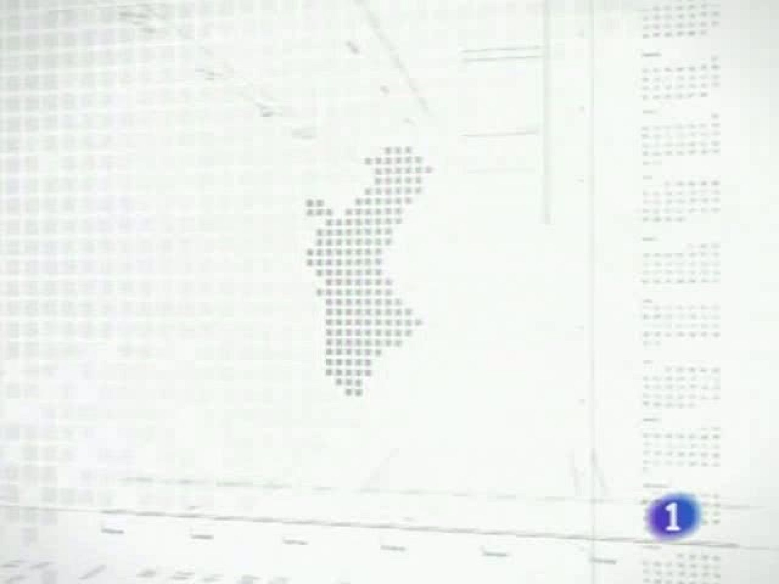 L'Informatiu. Informativo Territorial de la C. Valenciana (24/05/10)