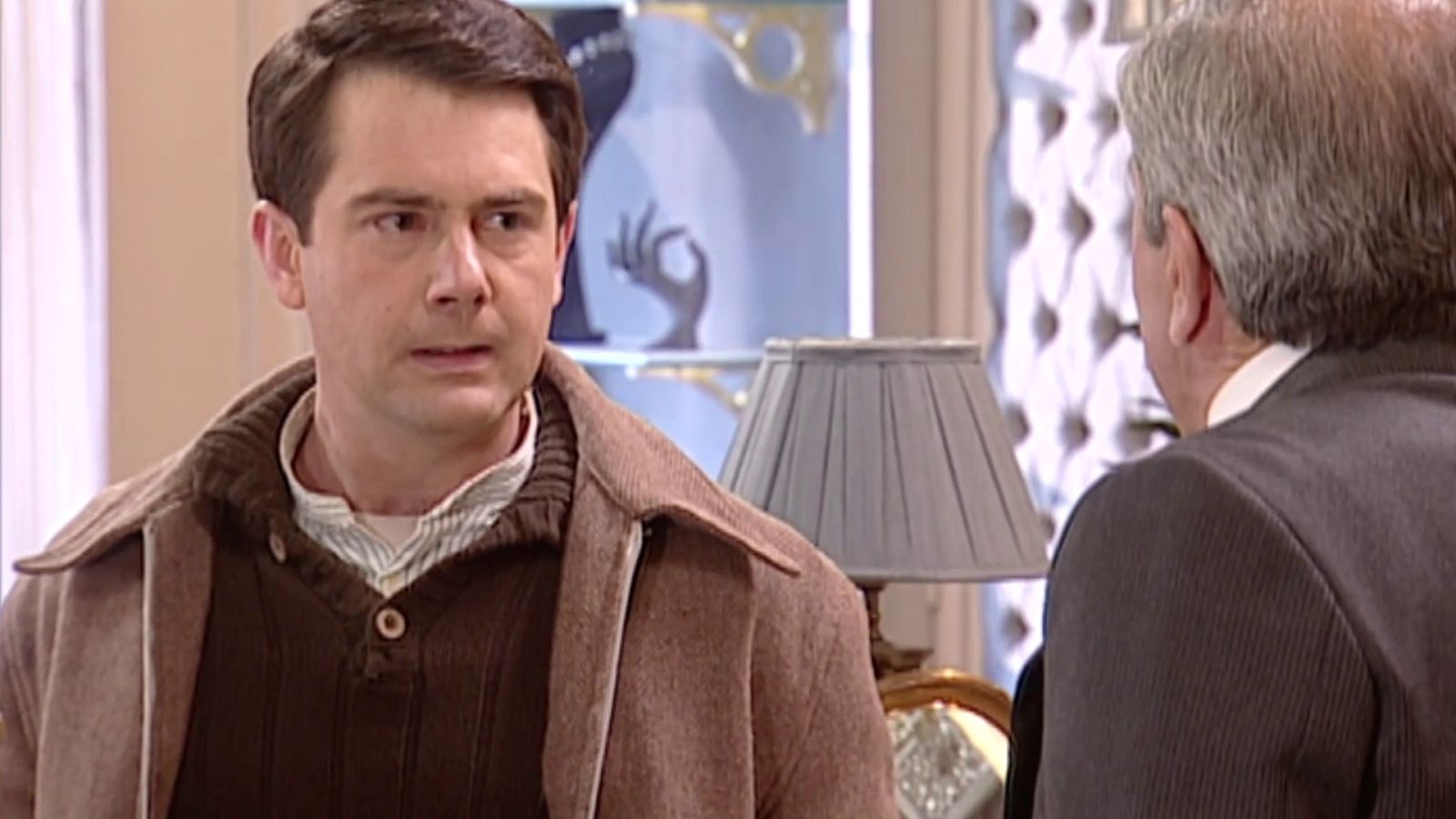 Amar en tiempos revueltos - T3 - Episodio 182 - Ver ahora