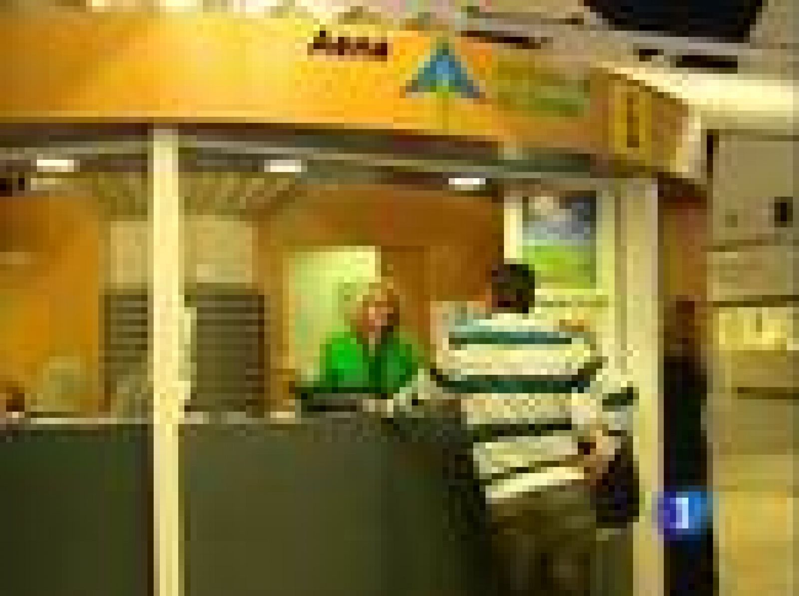 Los ayuntamientos no podrán pedir, desde ahora y hasta 2012, créditos a largo plazo | Ver