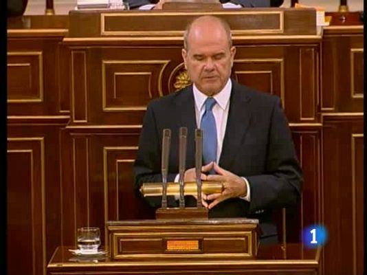  - Renovación del Constitucional