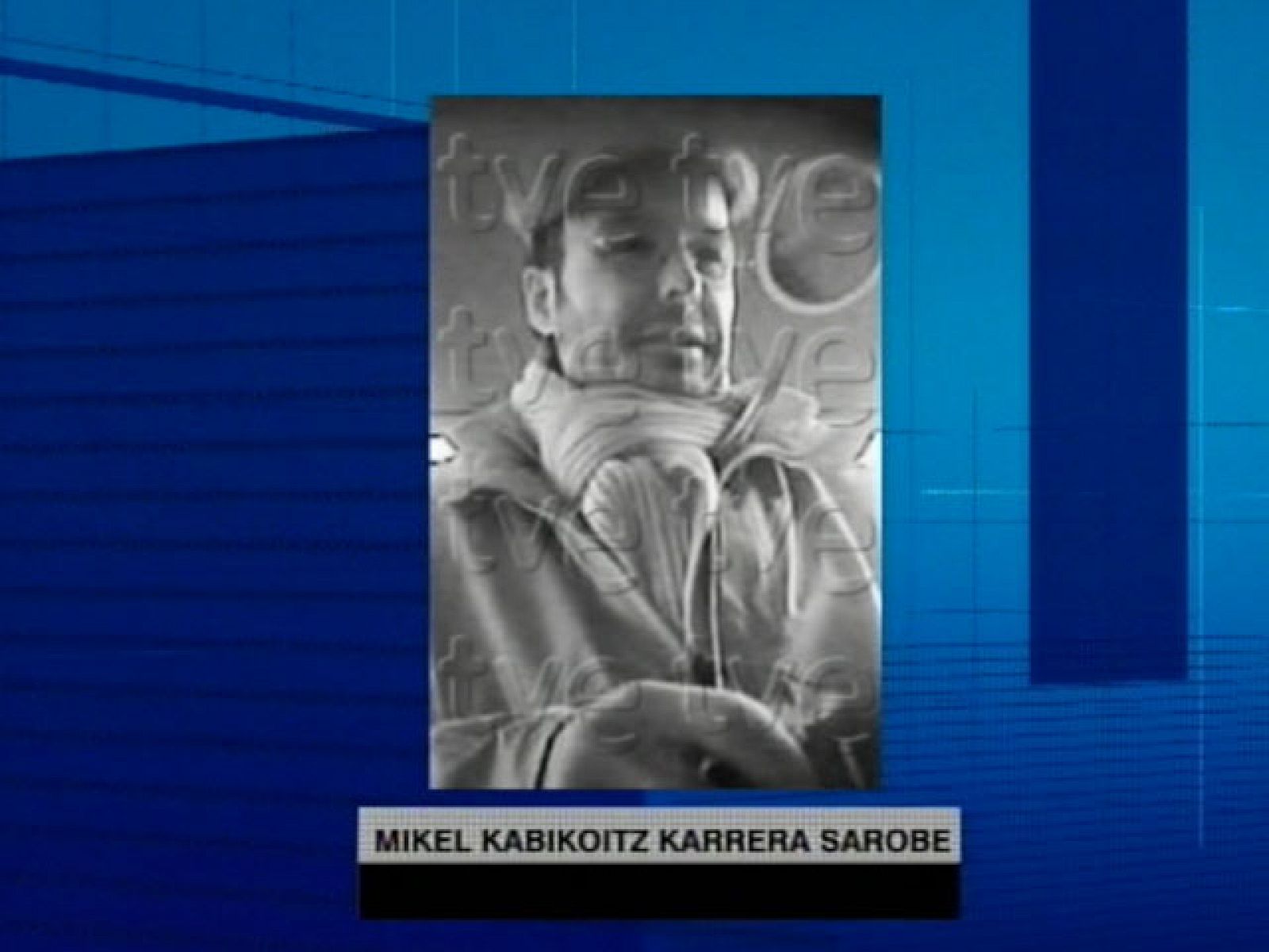 El ADN del considerado jefe de ETA, en el coche de Capbreton | Ver