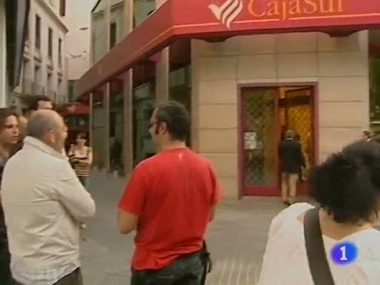 Noticias Andalucía - Noticias Andalucía - 24/05/10