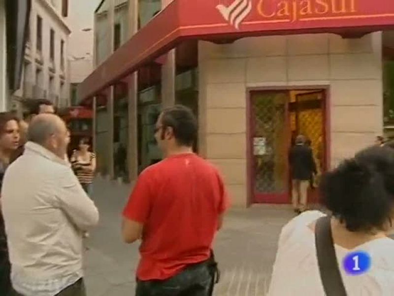 Noticias Andalucía (24/05/10)