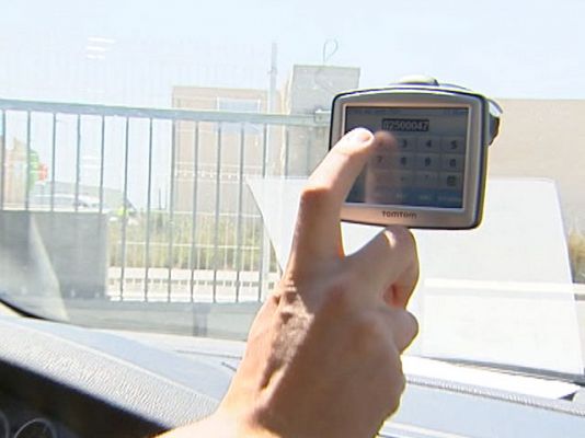 Ciencia y tecnología en Rtve.es - Llegar a los sitios más recónditos