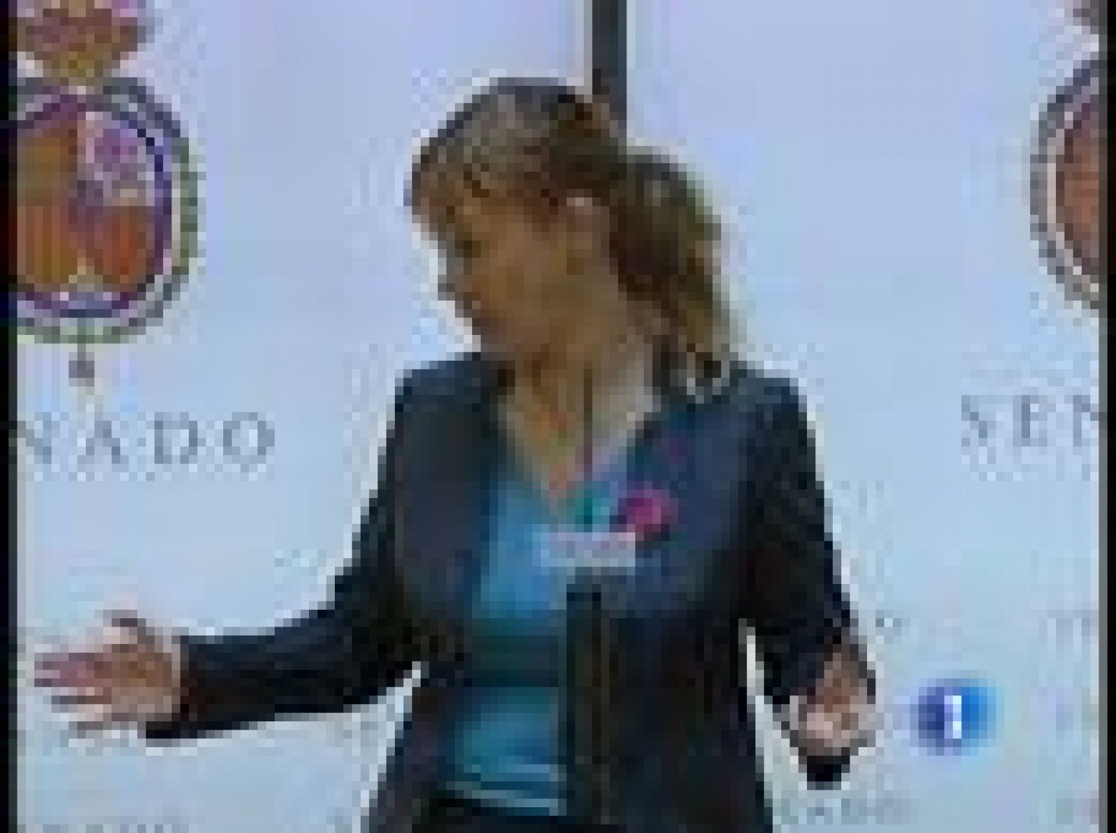 El PSOE sigue en plena negociación en busca de apoyos que le permitan sacar adelante su decreto para reducir el déficit | Ver