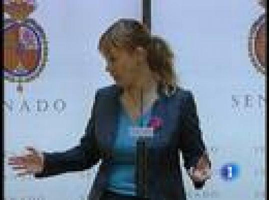  - Negociación en busca de apoyos