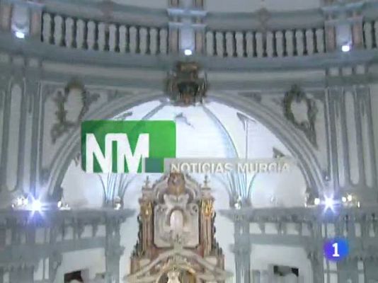 Noticias Murcia - Noticias Murcia - 24/05/10