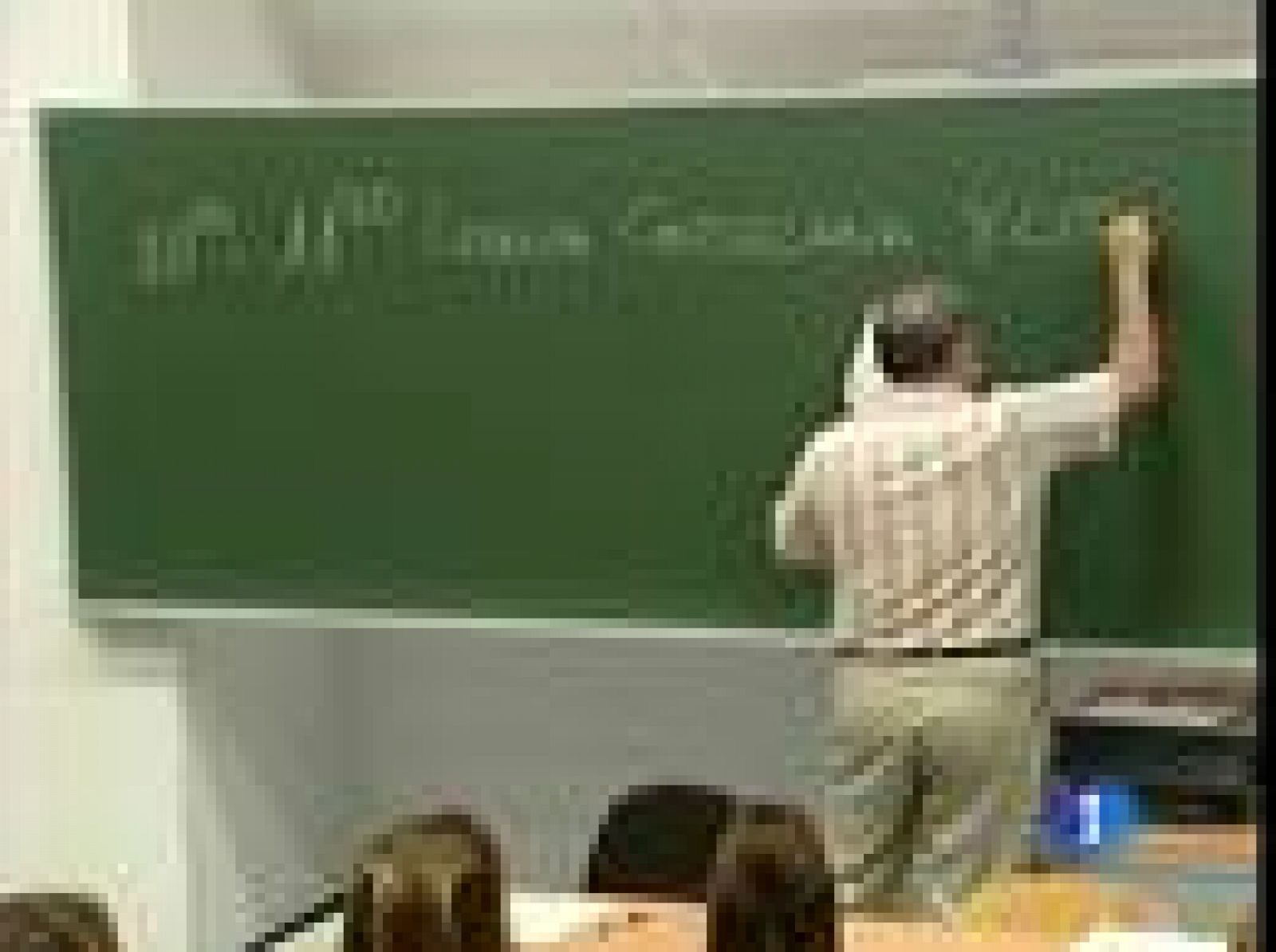 Más de 200.000 alumnos estrenarán este año la nueva selectividad | Ver