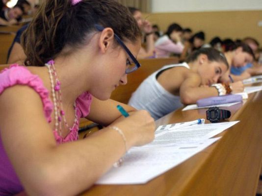  - Nueva selectividad