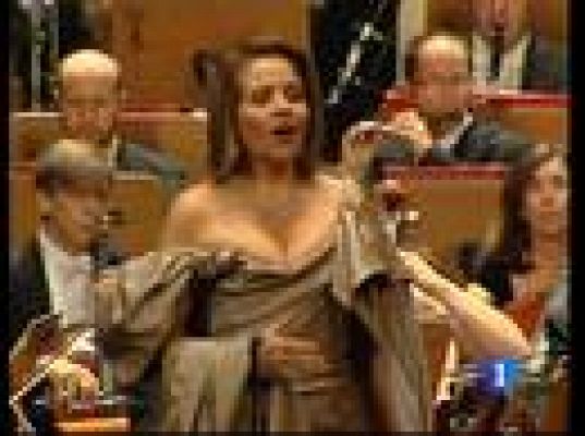  - Disco de pop-rock de Renée Fleming