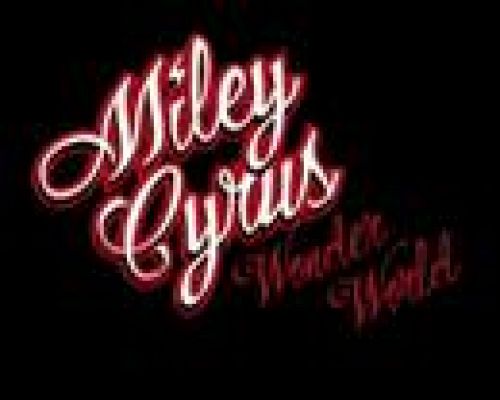 Entrevista con Myley Cyrus 