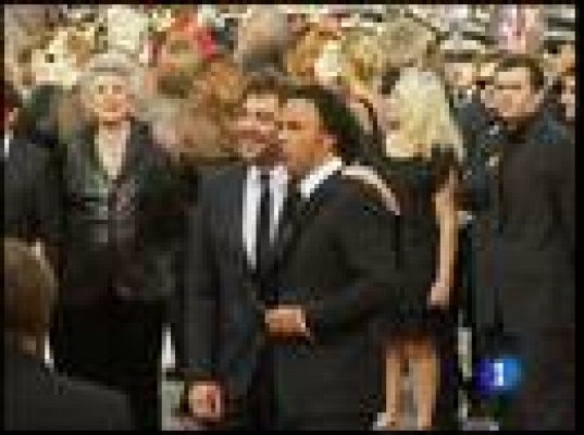  - Bardem, el nombre propio de Cannes