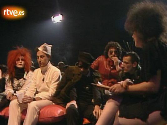 La edad de oro - Lo mejor de "La edad de oro" (01)