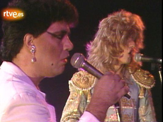 \"La edad de oro\" (2)