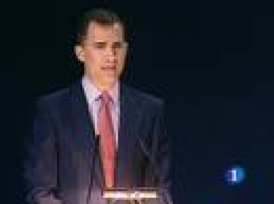  - La Casa Real, con la selección