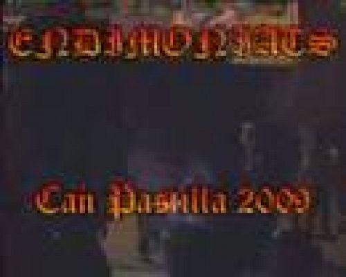  - ENDIMONIATS DE PALMA - 21233