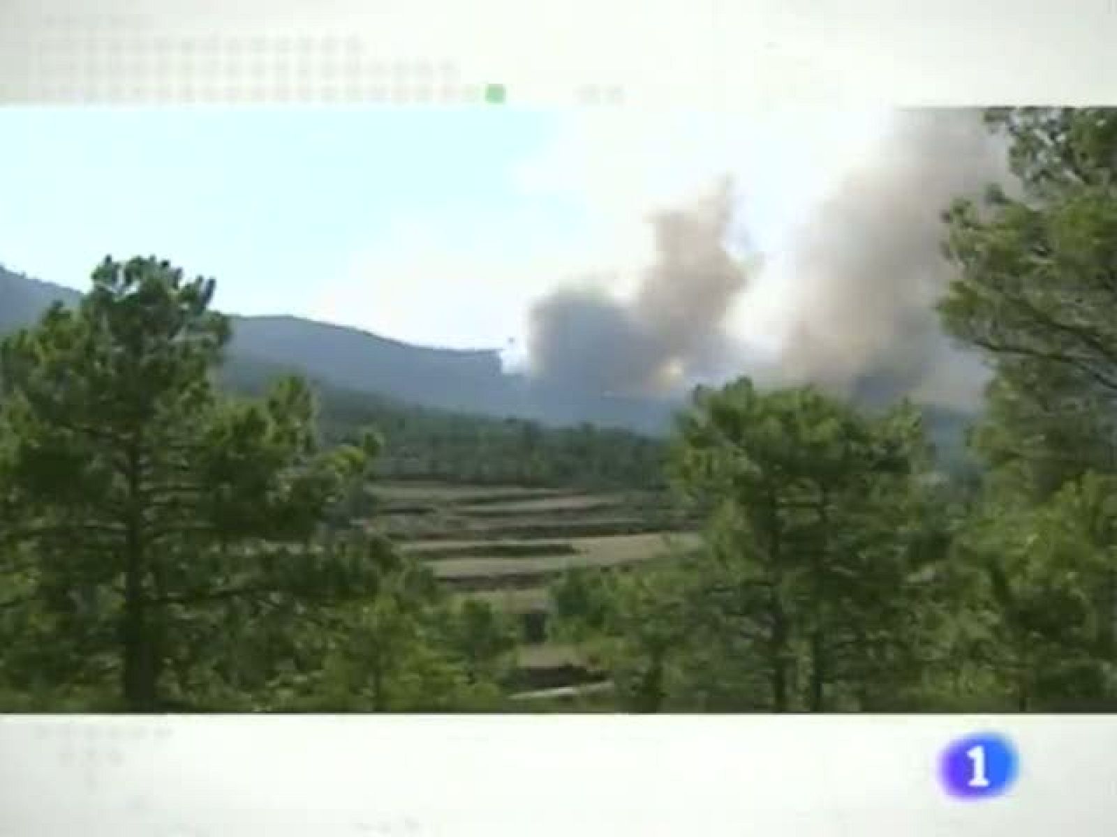 Noticias Aragón - 24/05/10 - Noticias Aragón | Ver