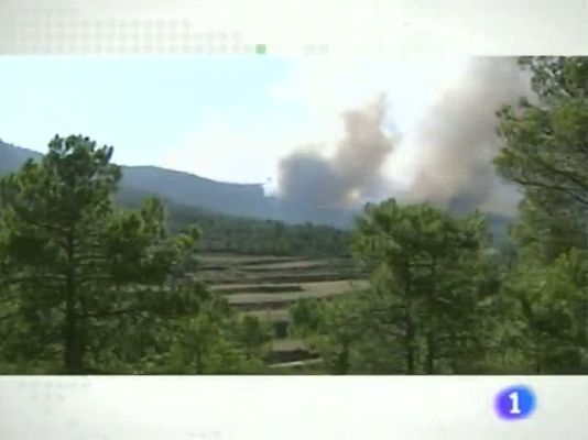 Noticias Aragón - Noticias Aragón - 24/05/10