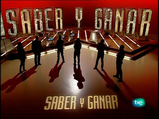 Saber y ganar - Saber y ganar - 24/05/10