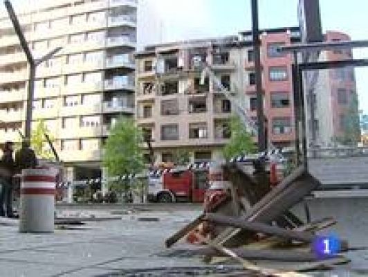 Informativo Telerioja - Informativo Telerioja - 24/05/10