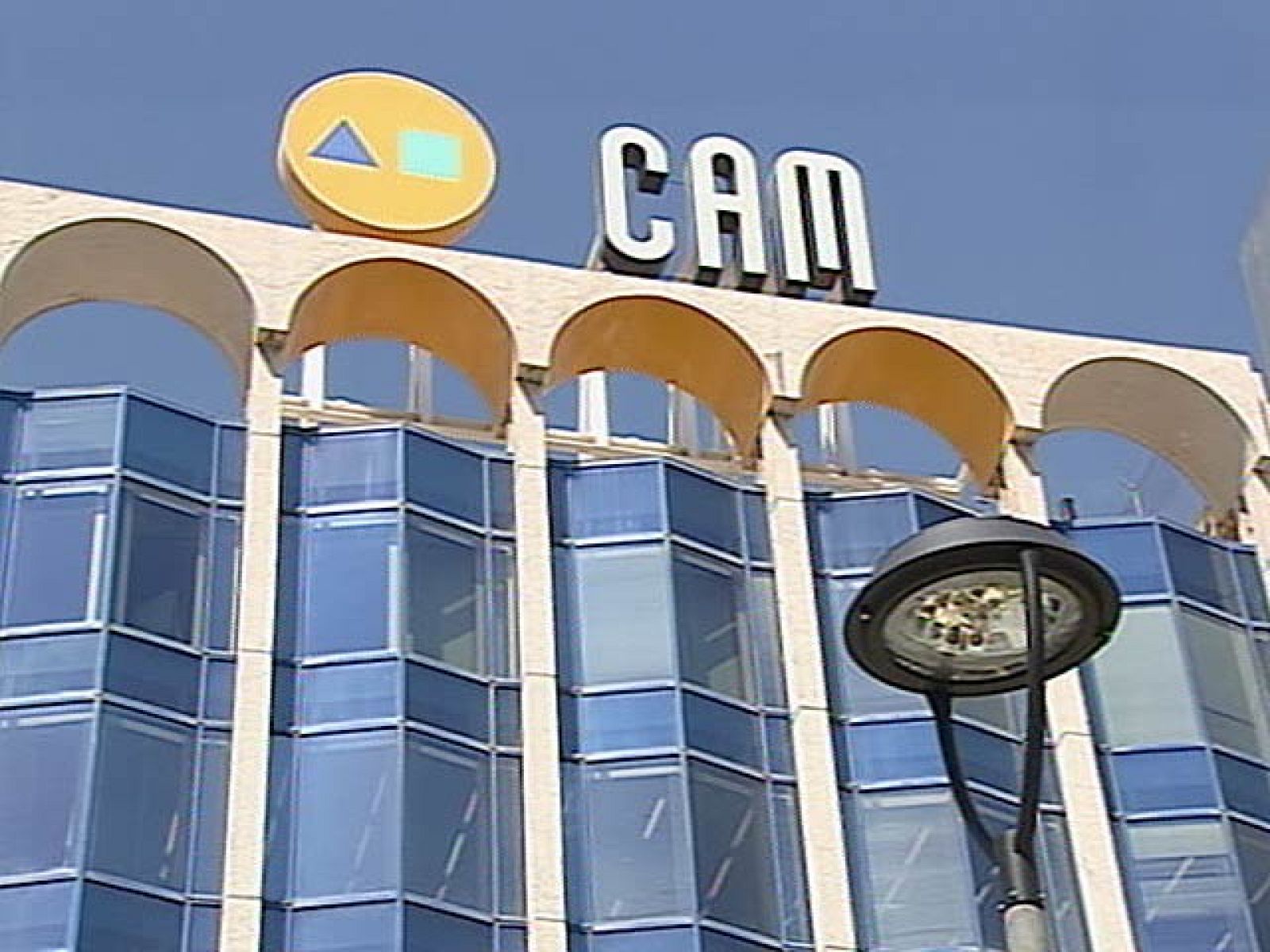CAM, Cajastur, Caja de Extremadura y Caja Cantabria se unen | Ver