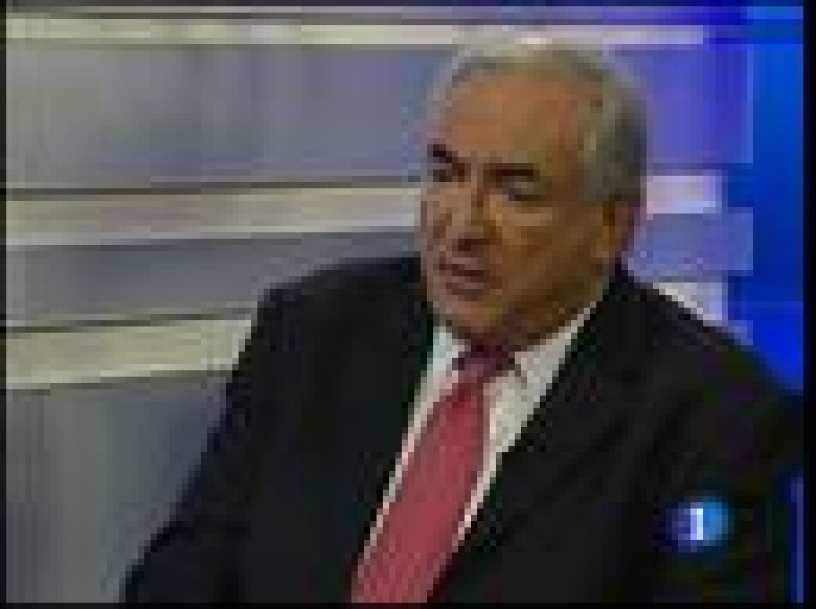 Dominique Strauss-Kahn ha explicado a TVE algunas de esas reformas.