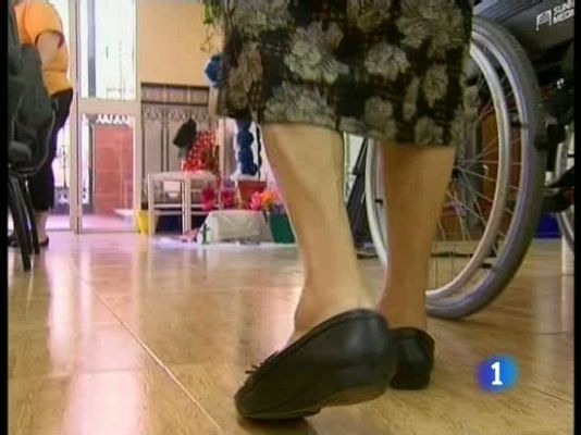  - Recorte de gastos en Dependencia