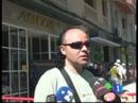  - Sin casa por explosión de gas