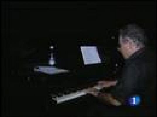  - Martirio presenta su disco en Cuba