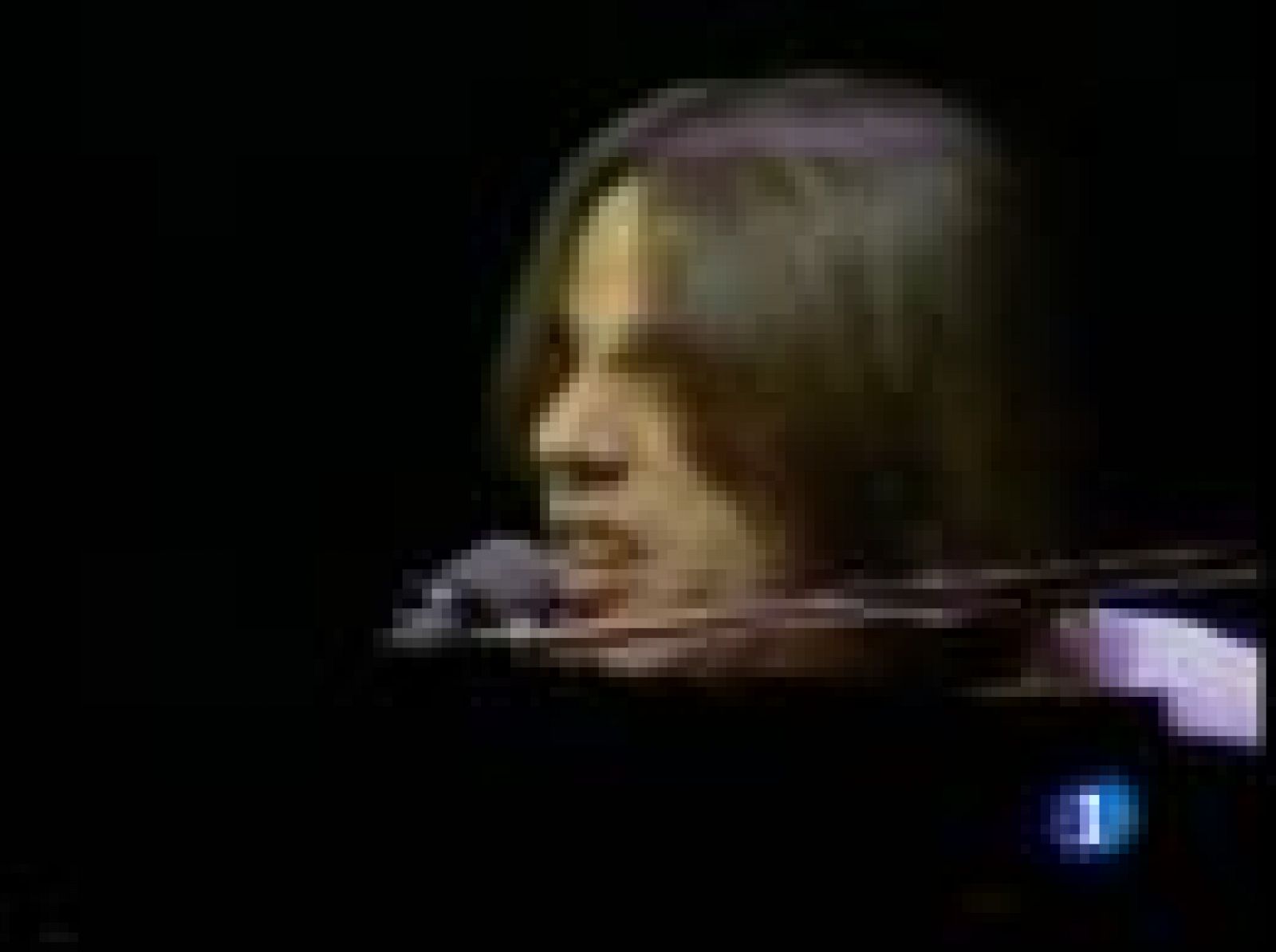 Sin programa: Jackson Browne presenta disco | RTVE Play