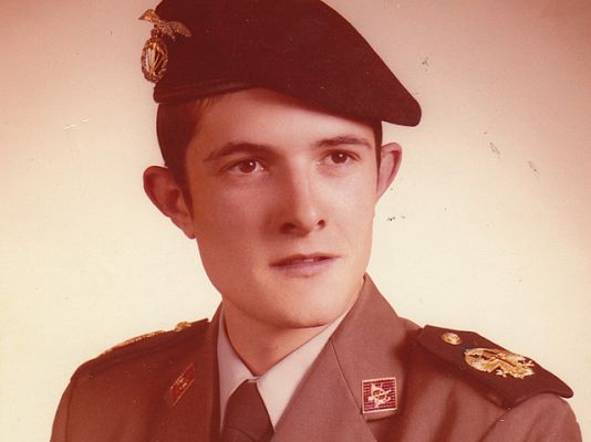 Volver con... - Francisco