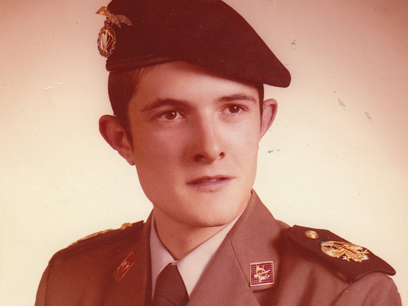 Volver con... - Francisco