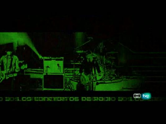 Los conciertos de Radio 3 en La 2 - Mess of skirts