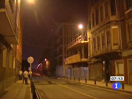  - Dos muertos y varios heridos