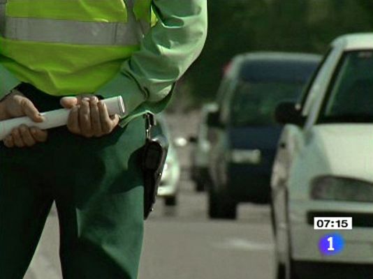  - Desde hoy, límite de 30 días para pagar o reclamar multas