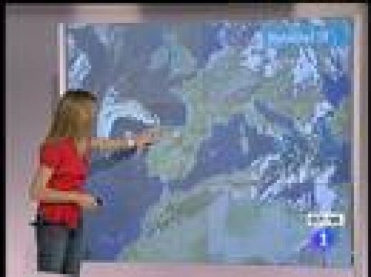 El tiempo - El Tiempo - 25/05/10