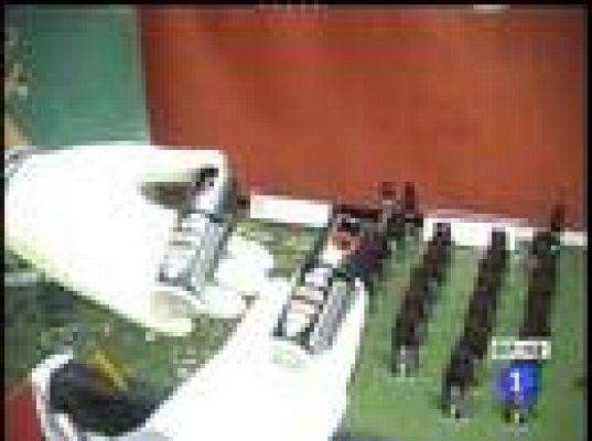  - Juicio contra 'Blood and Honour'