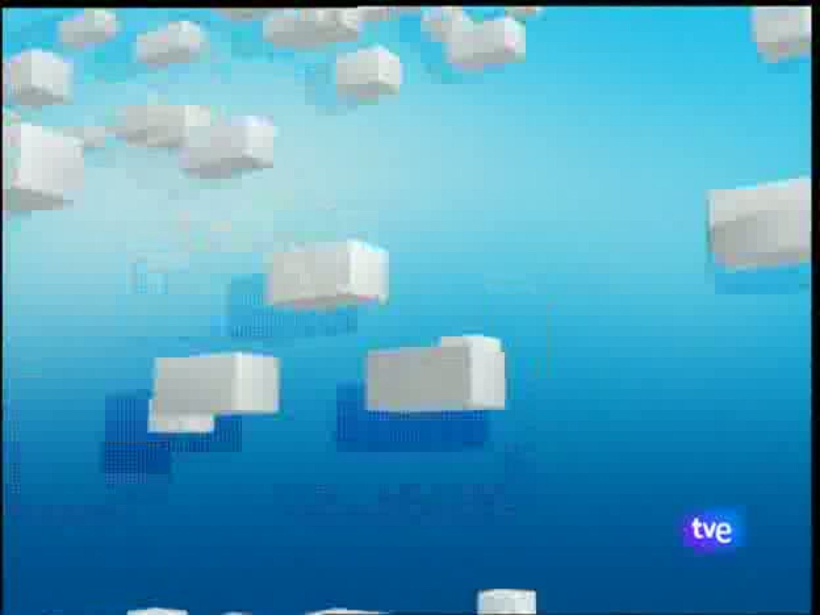 Telediario matinal | Ver