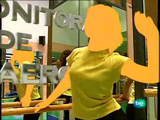 Aquí hay trabajo - Aquí hay trabajo - 25/05/10