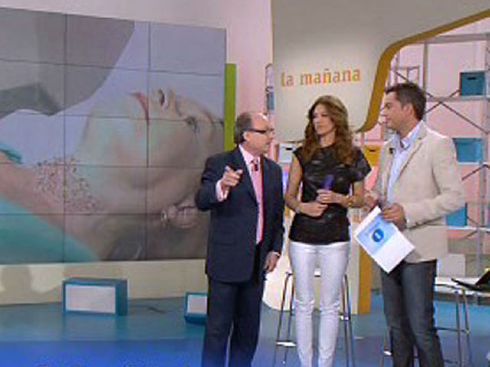 Saber vivir - Tiroides y cambios en el metabolismo | Ver