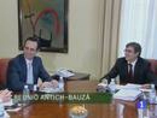 Informatiu Balear - Informatiu Balear - 25/05/10