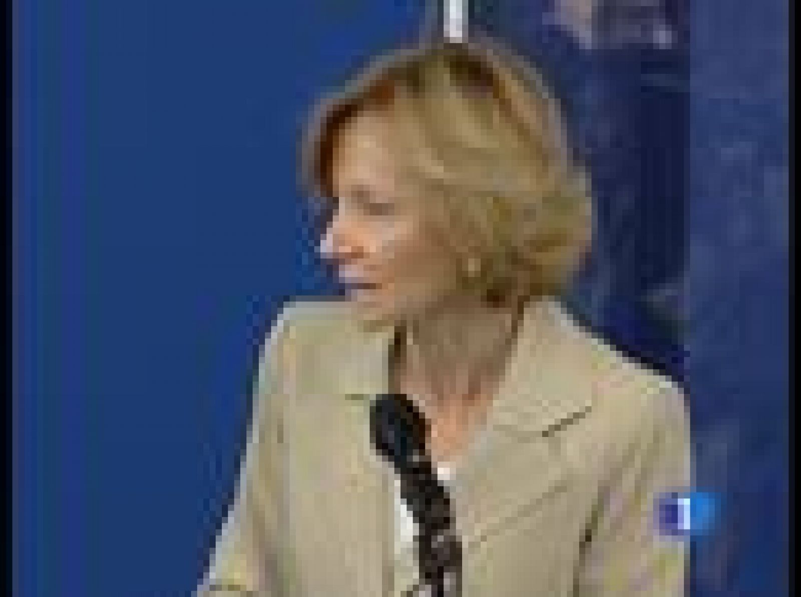 El Gobierno corrige y aplaza la medida que prohibía a los ayuntamientos endeudarse a largo plazo hasta 2012 | Ver