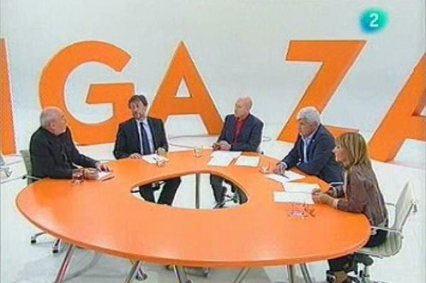 ZigaZaga - ZigaZaga - 24/05/2010