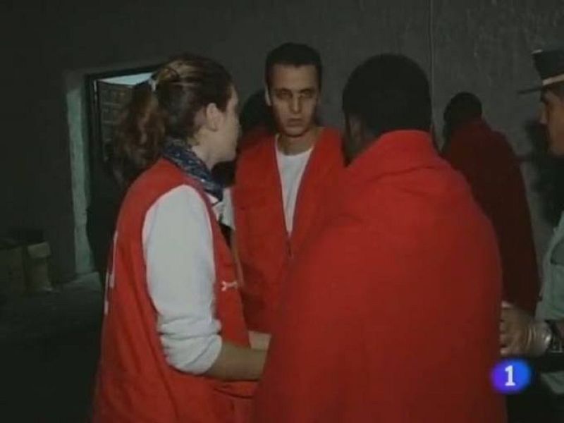  Noticias Andalucía (25/05/10)