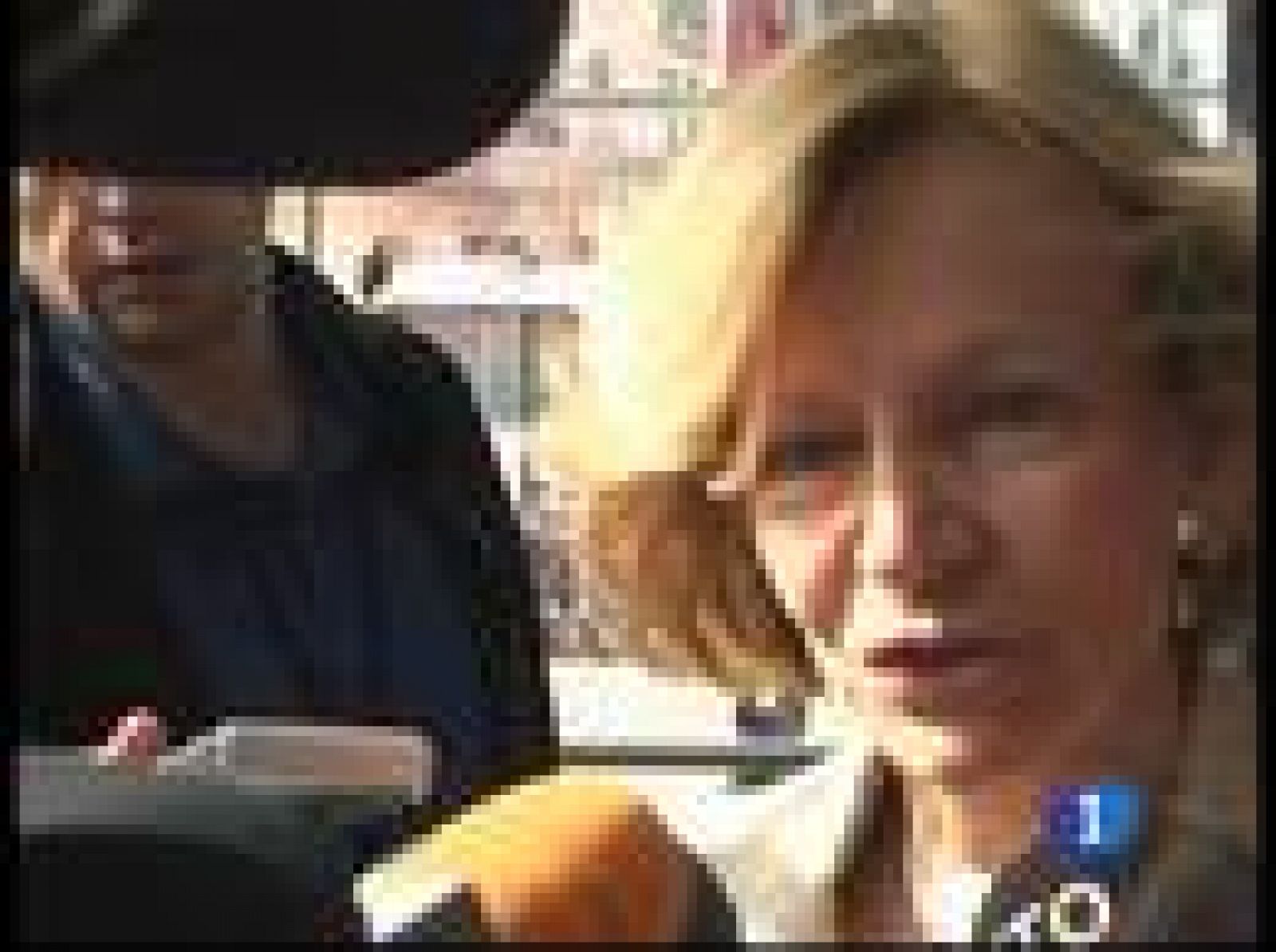 El Gobierno comparte la necesidad de adoptar reformas en el mercado laboral y financiero | Ver