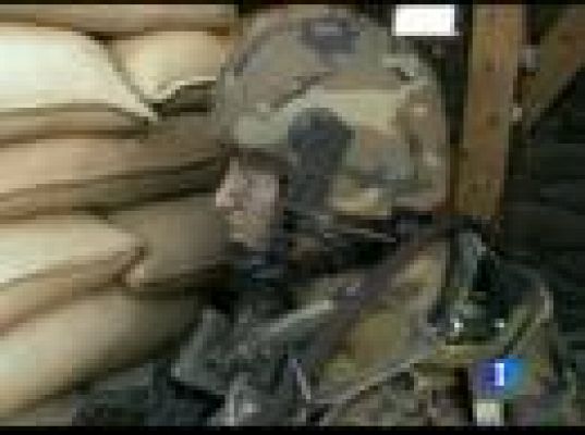  - El combatiente del futuro