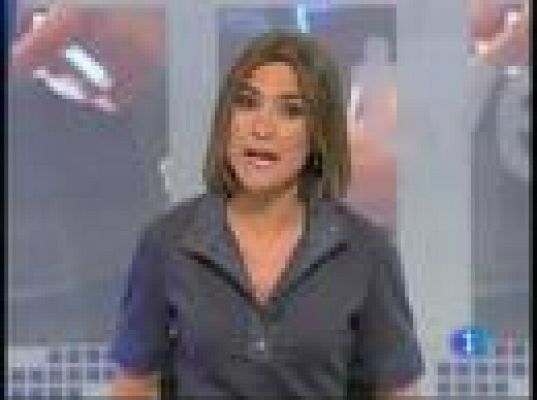 L'Informatiu - L'informatiu migdia - 25/05/10