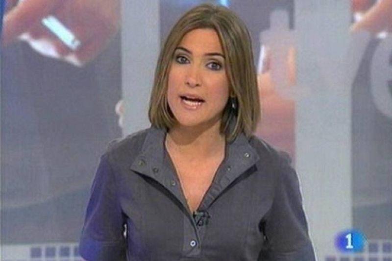  L'Informatiu Migdia (25/05/2010)